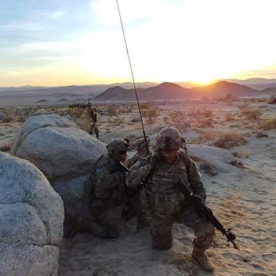 US Army cyber chief outlines ten-year plan for information warfare