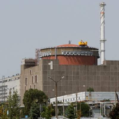 VOA Exclusive: Ukrainian Nuclear Engineer Details Conditions Inside Zaporizhzhia Plant 