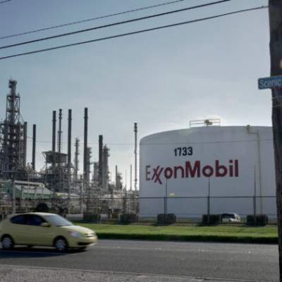 Chevron CEO: There May Never Be Another Oil Refinery Built in US Again