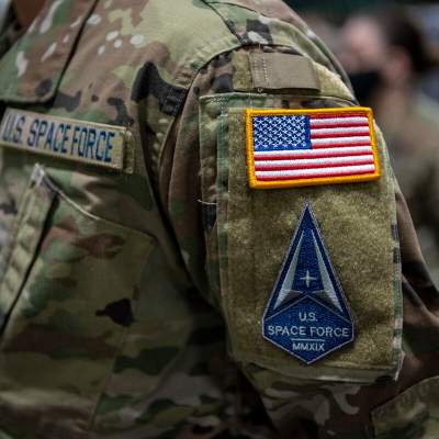 Space Force wants to be the world’s first fully digital service