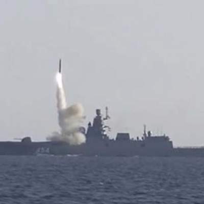 Russia Reacts to U.S. Hypersonic Missile Failure