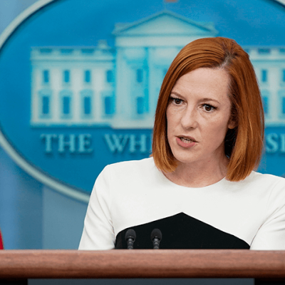 Psaki Says No Venezuelan Oil ‘at This Time’ as Hispanic Support for Democrats Collapses