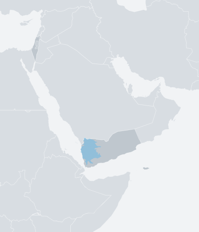 Bab El-MandebStrait_dw