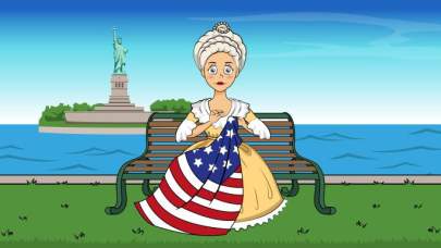 Betsy Ross Thumbnail