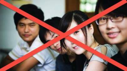 Chinese College Students in American Colleges