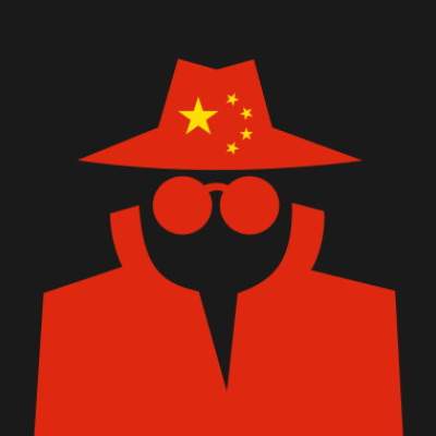 China - Espionage in America