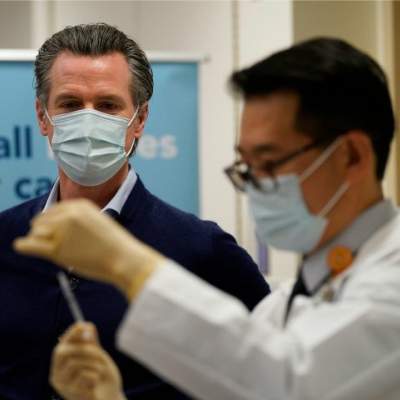 California Will Be First State Offering Free Health Care to Illegal Aliens