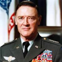 Gen. (Ret.) USA Frederick Kroesen