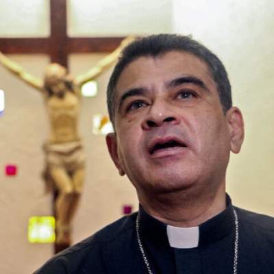 Nicaraguan Bishop Rolando Álvarez Begins Third Week in Jail, Still Without Charges