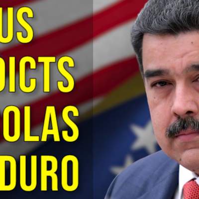 Venezuela - Narco State