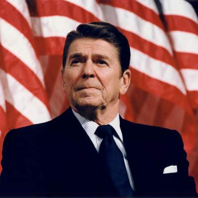 The Reagan Doctrine Lives