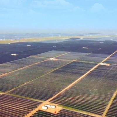 China - Solar Scam