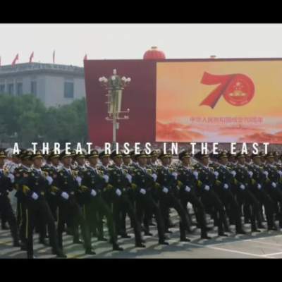 ‘Anything We Touch Is a Weapon’: New US Psychological Operations Recruitment Video Casts Spotlight on China Threat