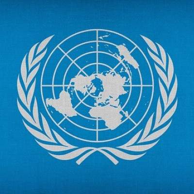 U.N. & Hamas- Complicit in Genocide