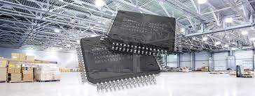 Industry Leaders & Analysts Expect the Global Chip Shortage to Extend into 2023