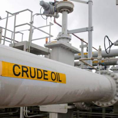 US Announces Sales of 40 Million Crude Oil Barrels From Strategic Petroleum Reserve
