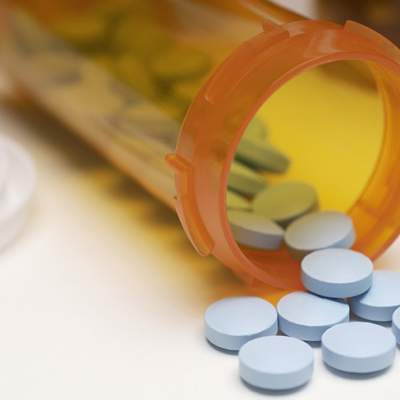 China Crime - Fentanyl - By Laurence F. Sanford
