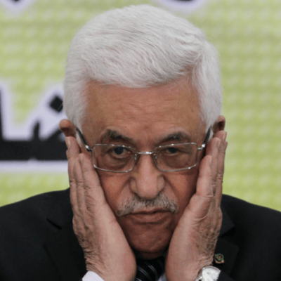 Mahmoud Abbas Consoles Palestinian Terrorists’ Families: Heroes Who Sacrificed Themselves