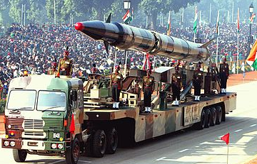 Pakistan - Islam’s Atomic Bomb