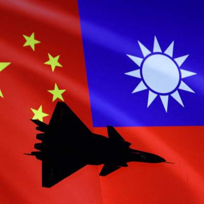 The Power to Deter Beijing
